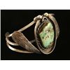 Image 2 : Old Pawn Navajo Cuff