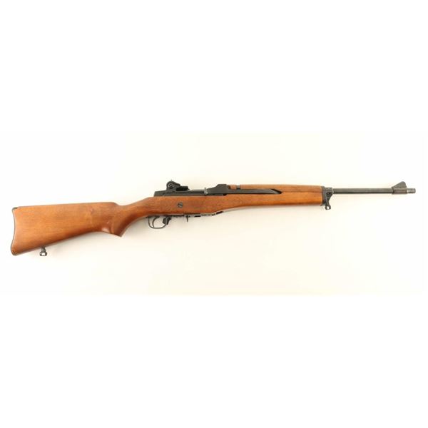 Ruger Mini-14 223 SN: 180-74105