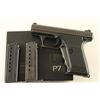 Image 1 : Heckler & Koch P7 M8 9mm SN: 89510