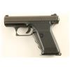 Image 2 : Heckler & Koch P7 M8 9mm SN: 89510