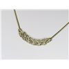 Image 2 : Dazzling Diamond Necklace