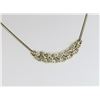 Image 3 : Dazzling Diamond Necklace