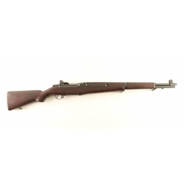 Springfield Armory M1 Garand 30-06