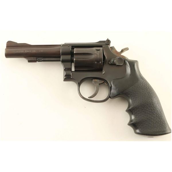 Smith & Wesson Model 48-4 22Mag SN: 96K6729