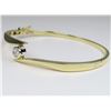Image 3 : Dynamic Diamond Bangle Bracelet