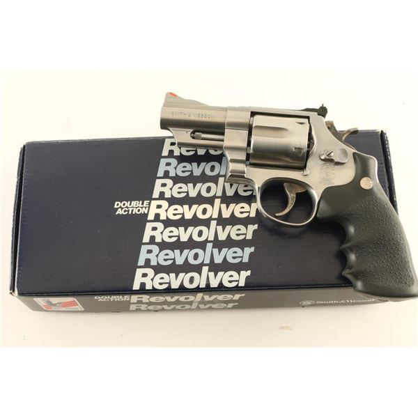 Smith & Wesson 629-4 44 Mag SN: BRK8477