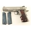 Image 2 : Colt Government Model 9mm SN: 9SCC00263
