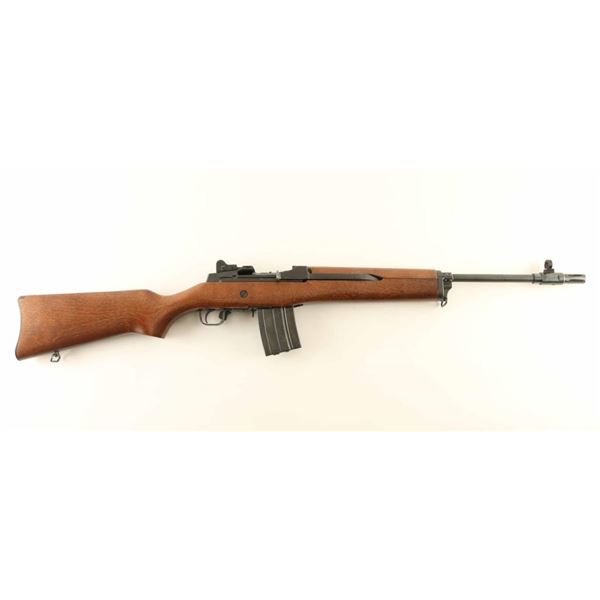 Ruger Ranch Rifle 223 SN: 195-60634