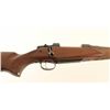 Image 4 : CZ 550 Safari Magnum 375 UltraMag SN: H5854
