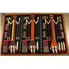 Image 2 : Navajo Yei Rug