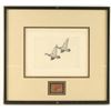 Image 2 : Fine Art Duck Stamp Etching