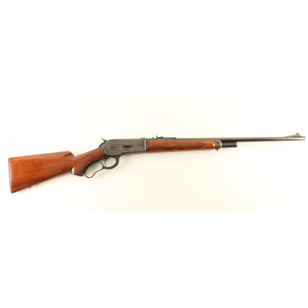 Winchester Model 71 .348 Win SN: 10879