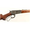 Image 4 : Winchester Model 71 .348 Win SN: 10879