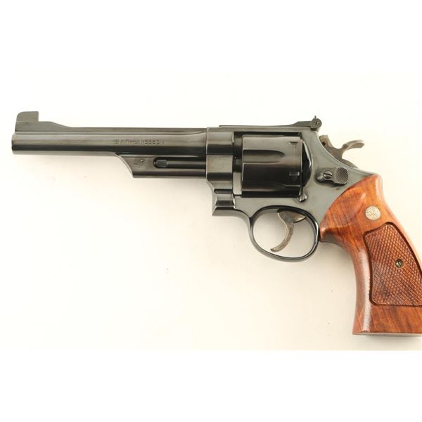 Smith & Wesson 24-3 44 SPL SN: ABZ0613