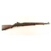 Image 1 : Winchester M1 Garand 30-06 SN: 2495361