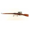 Image 2 : Tula 91/30 Mosin Nagant 7.62x54R SN: ii378