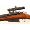 Image 3 : Tula 91/30 Mosin Nagant 7.62x54R SN: ii378