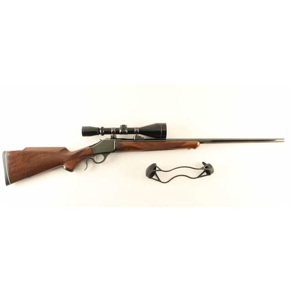 Browning Model B-78 .25-06 Rem SN: 4865W37