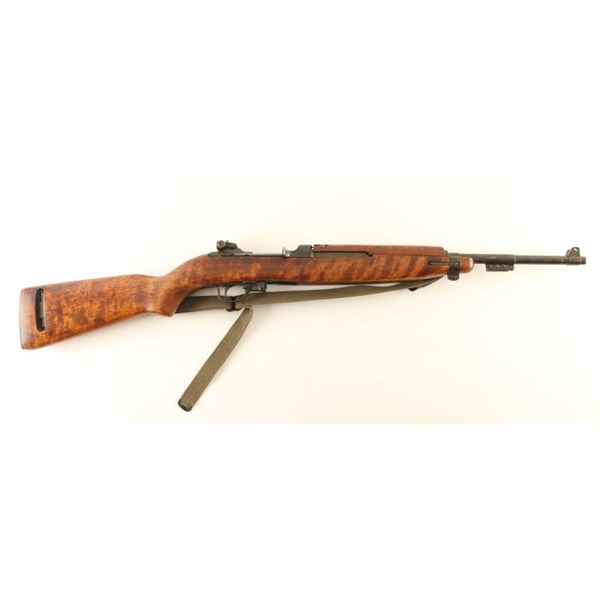 Underwood M1 Carbine .30 Cal SN: 2906006