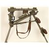 Image 1 : WWII German MG42 Lafette Tripod