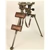 Image 3 : WWII German MG42 Lafette Tripod