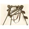 Image 8 : WWII German MG42 Lafette Tripod