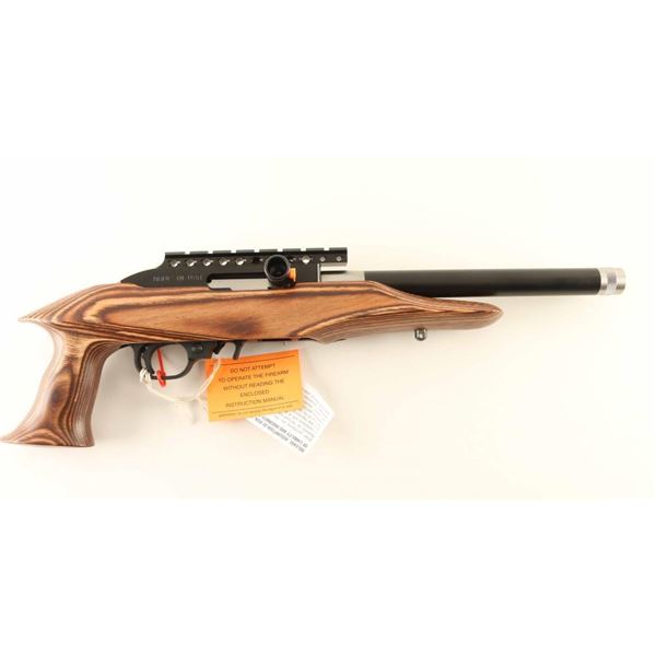 Magnum Research MLR-1722 22LR SN: ML15995