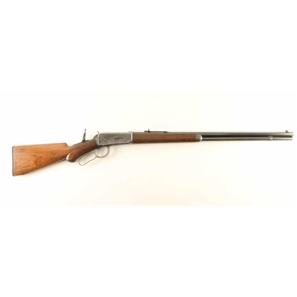 Winchester Model 1894 30-30 SN: 113175