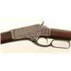 Image 3 : Marlin Model 1881 .38-55 SN: 11708