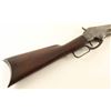 Image 8 : Marlin Model 1881 .38-55 SN: 11708