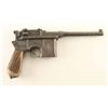 Image 2 : Mauser 1896 30 cal SN: 309765