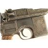 Image 8 : Mauser 1896 30 cal SN: 309765