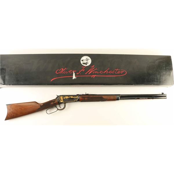 Winchester Model 1894 Oliver F. Winchester