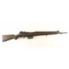 Image 1 : FN 1949 'Egyptian' 8mm Mauser SN: 12416