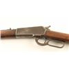 Image 3 : Winchester Model 1886 .33 Win SN: 140060