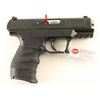 Image 2 : Walther CCP 9mm SN: WK080522