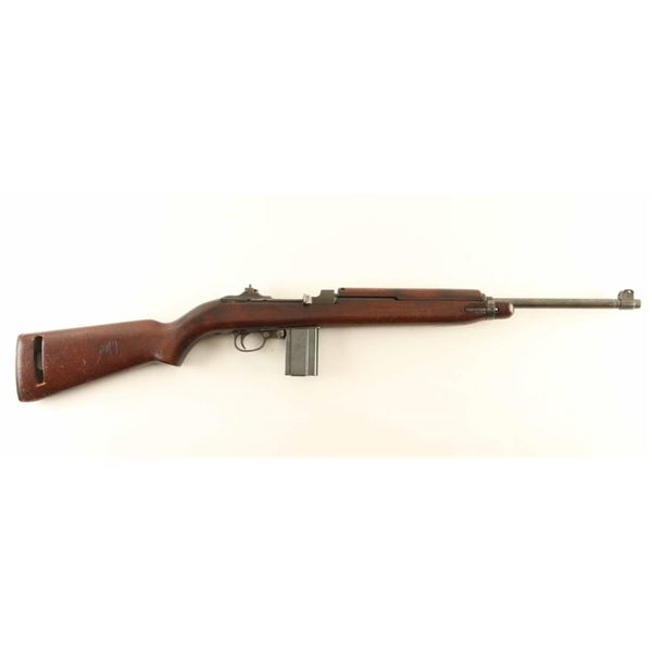 Rock-Ola M1 Carbine 30 cal SN: 4605511