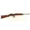 Image 1 : Rock-Ola M1 Carbine 30 cal SN: 4605511
