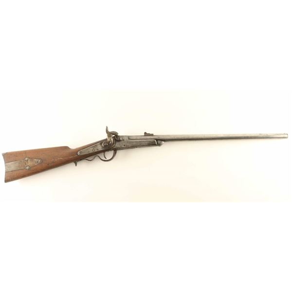 Gallager Carbine .50 Cal SN: 8663