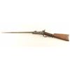 Image 2 : Gallager Carbine .50 Cal SN: 8663