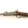 Image 3 : Gallager Carbine .50 Cal SN: 8663