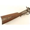 Image 7 : Gallager Carbine .50 Cal SN: 8663