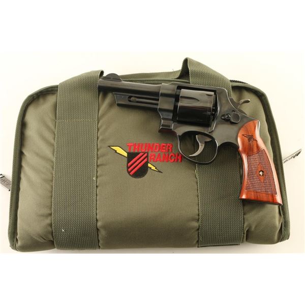Smith & Wesson 22-4 45acp SN: TRR2049