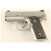 Image 2 : Kimber Solo 9mm SN: S1158397