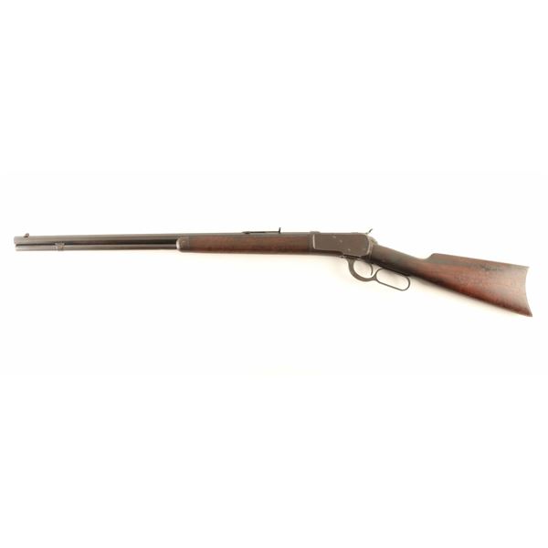 Winchester Model 1892 .25-20 SN: 656982