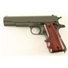 Image 1 : Springfield 1911-A1 45acp SN: WW130427