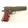 Image 2 : Springfield 1911-A1 45acp SN: WW130427