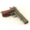 Image 3 : Springfield 1911-A1 45acp SN: WW130427