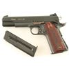 Image 2 : SIG Sauer 1911-22 22LR SN: F119312