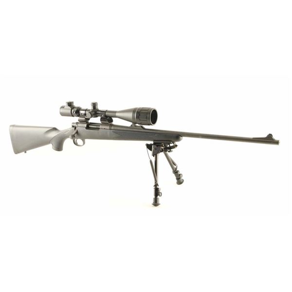 Remington 700 .223 Rem SN: E6548962